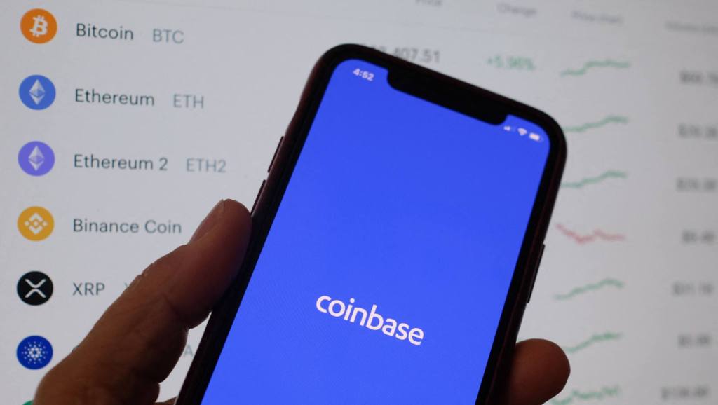 ```json
{
    Coinbase Experiences Issues Due to Bitcoin’s Sharp Increase in Value