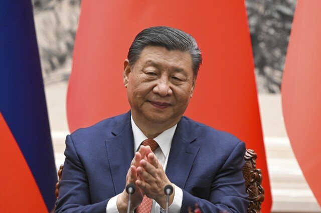 China’s Latest AI Chatbot Trained on President Xi Jinping’s Political Ideology