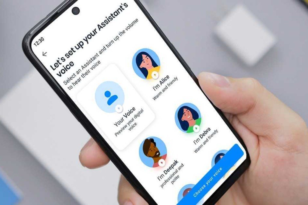 Truecaller teams up with Microsoft to enable its AI to respond to calls in users' own voices