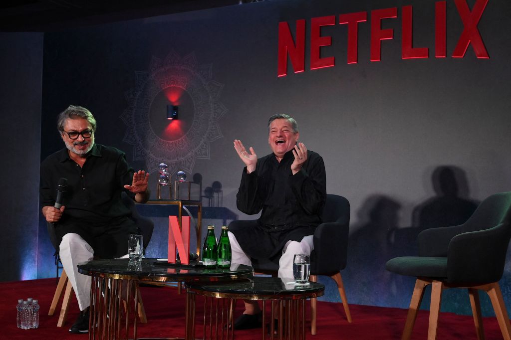 Netflix's 6.5M India Subscribers Lag Behind Prime Video and Disney, Says Bernstein