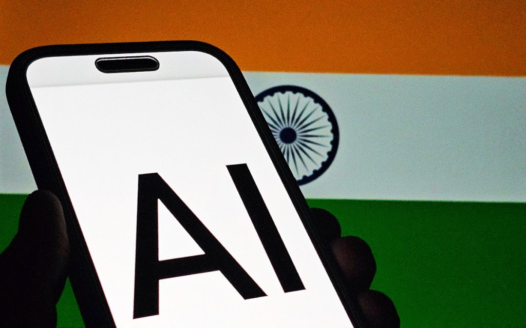 India's Top AI Startups Based on Funding