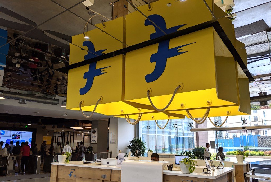 Google's $350 Million Investment in Indian E-commerce Giant Flipkart