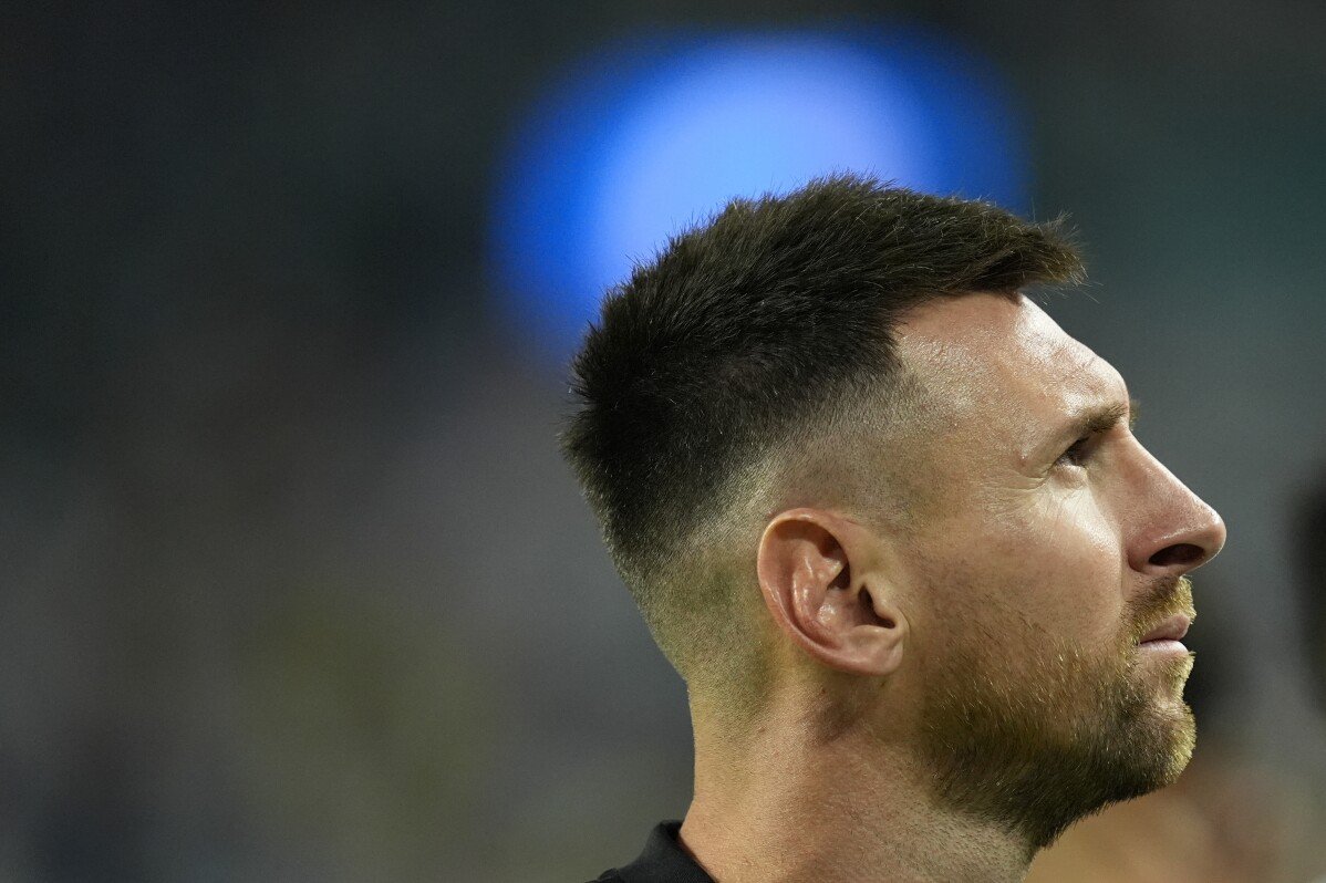 Argentina coach Lionel Scaloni confirms Lionel Messi will start against Canada in Copa America semifinal