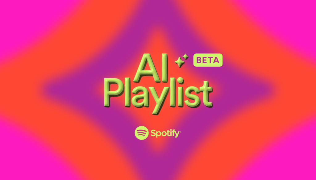 Spotify Introduces Personalized AI Playlist Creation Feature with Prompts