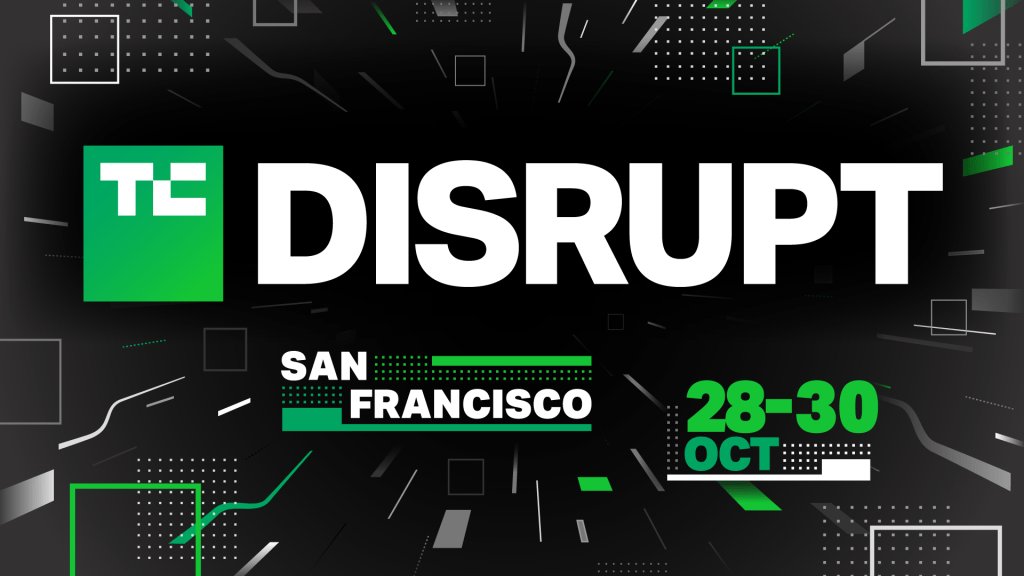 Turbocharge your startup’s growth with a ScaleUp package at TC Disrupt 2024