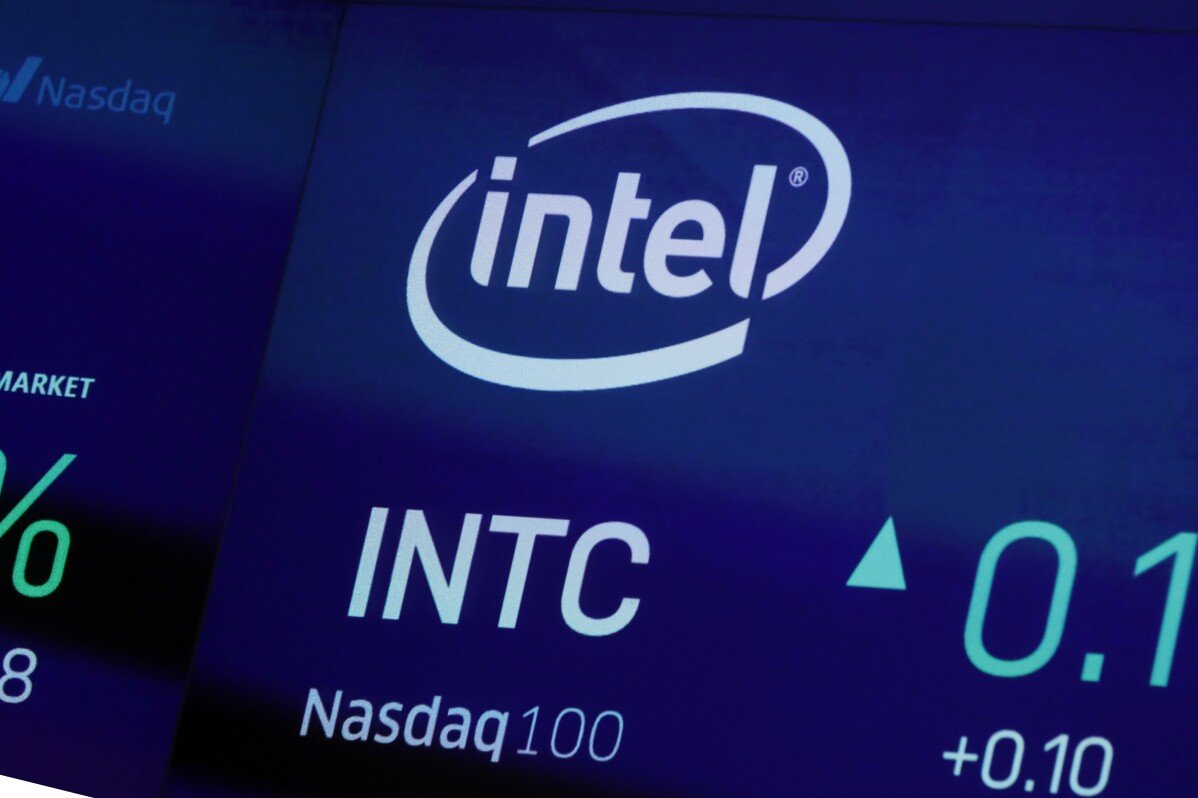 Intel to reduce 15,000 jobs in an effort to revitalize its business and compete with rivals