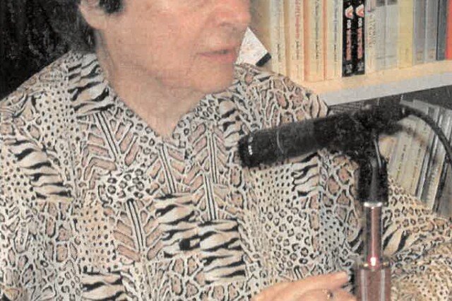 Betty Prashker, pioneering editor of feminist classics 'Sexual Politics' and 'Backlash,' passes away at age 99