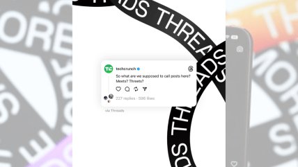 What is Instagram's Threads app? All your questions answered