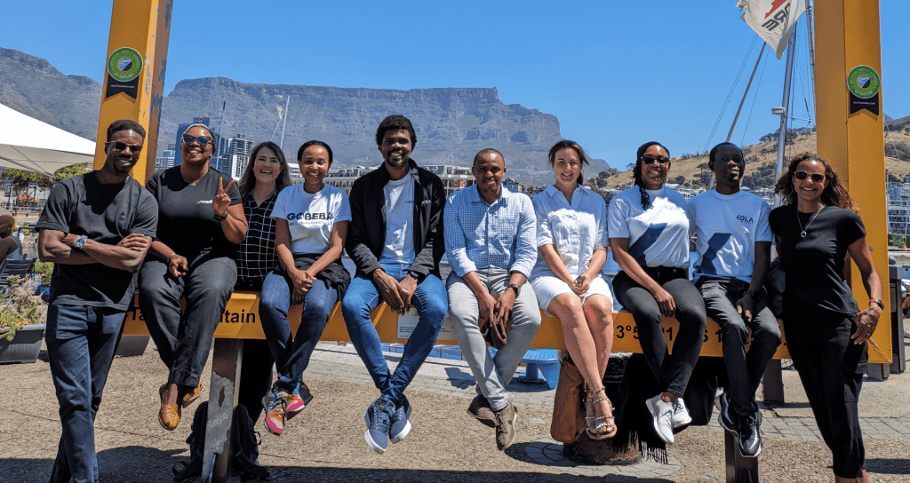 Madica, a program by Flourish Ventures, steps up pre-seed investing in Africa