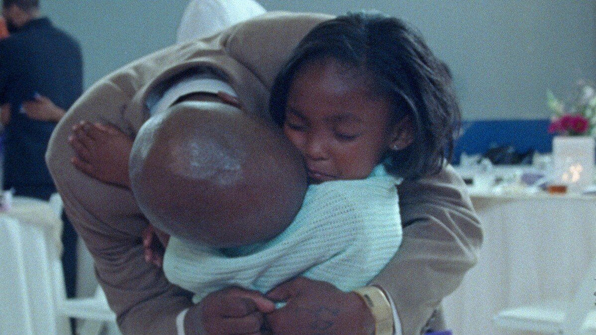 Review: Incarcerated fathers and their daughters dance in the heart-wrenching doc ‘Daughters’