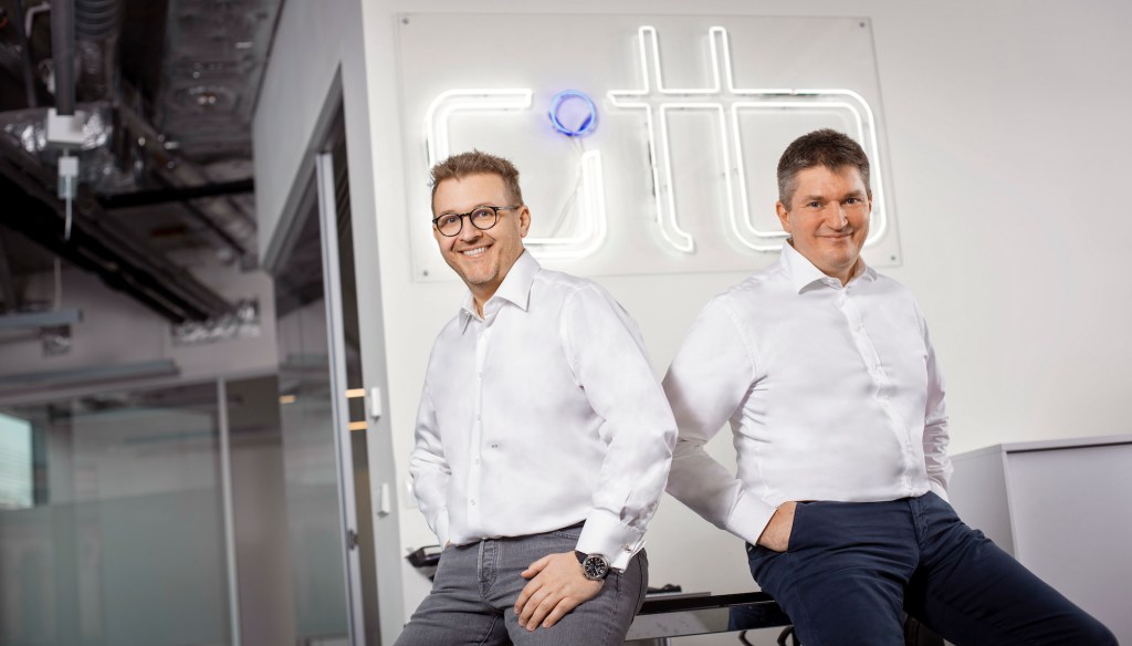 With NATO Innovation Fund backing, OTB Ventures to invest $185M in European deep tech