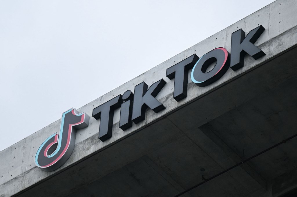 FTC Refers TikTok Child Privacy Case to Justice Department