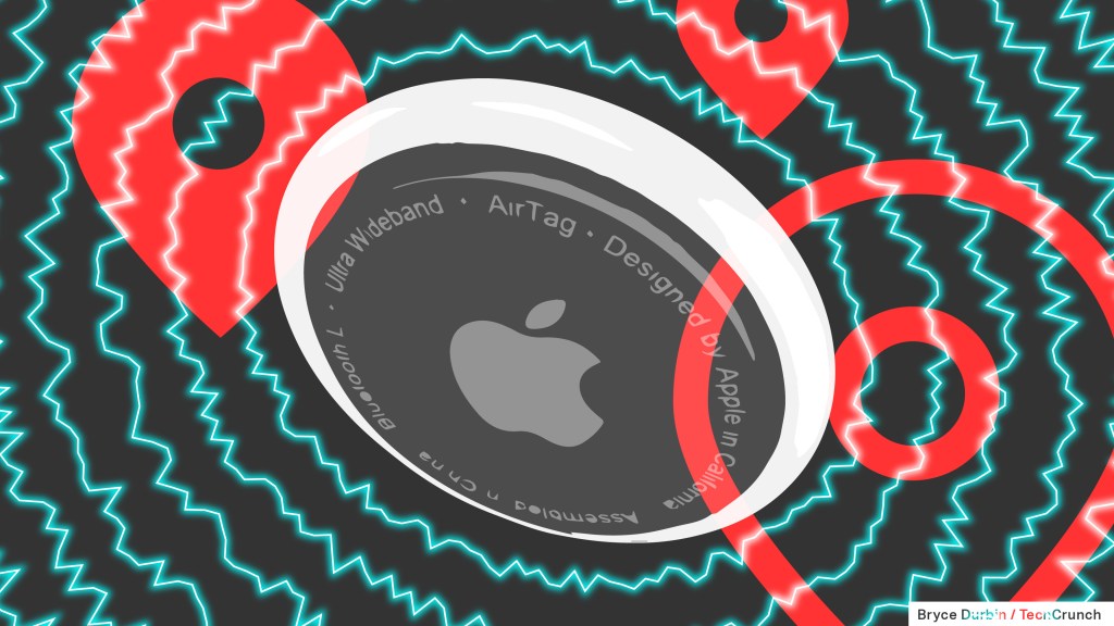 Apple and Google announce standard to alert people about unknown Bluetooth devices tracking them
