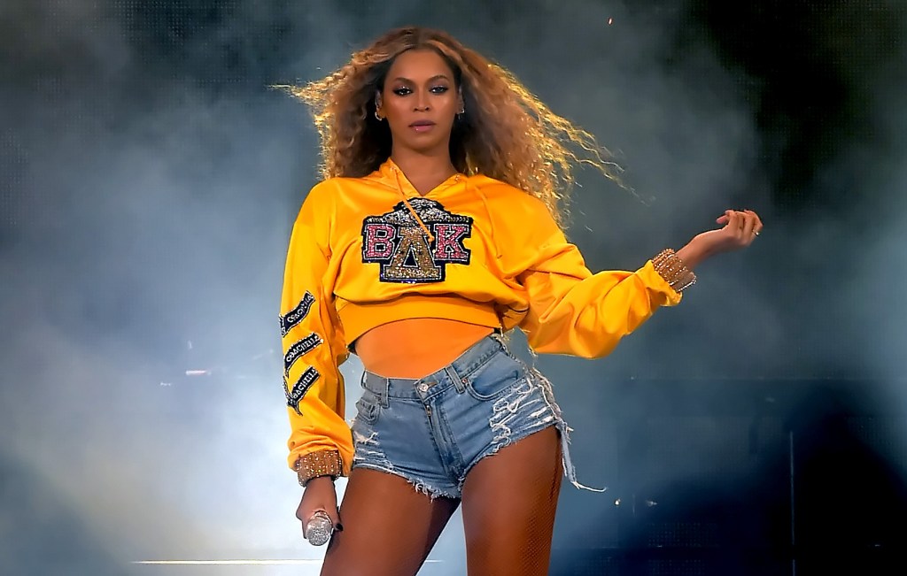 Beyoncé’s Stance Against AI Music in Her New Album ‘Cowboy Carter'