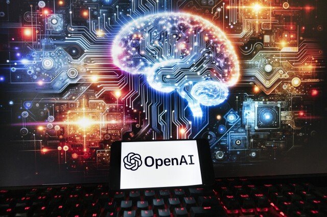 OpenAI inks multiyear deal with News Corp. to access news content for training purposes and user queries