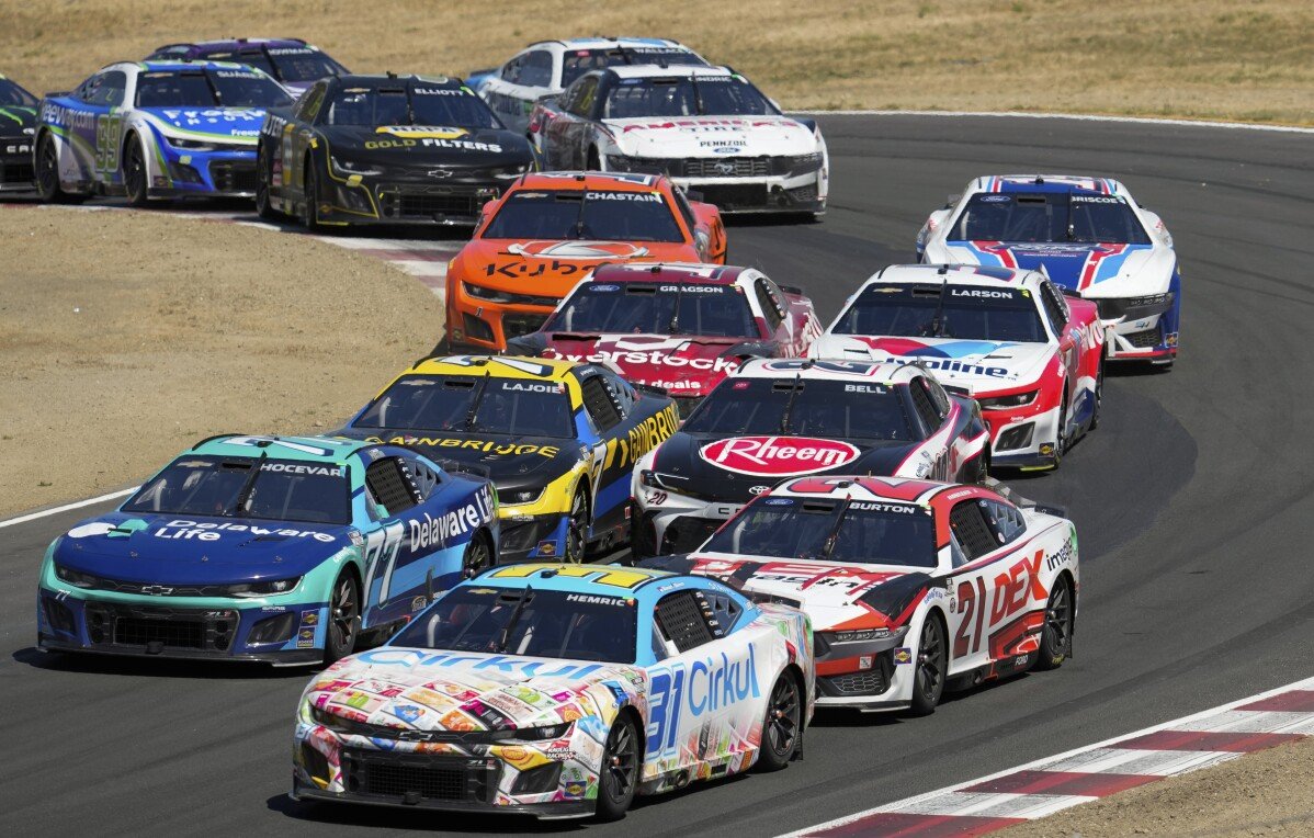 Analysis: Discontent among Race Teams Peaks with Latest Offer in NASCAR Charter Agreement