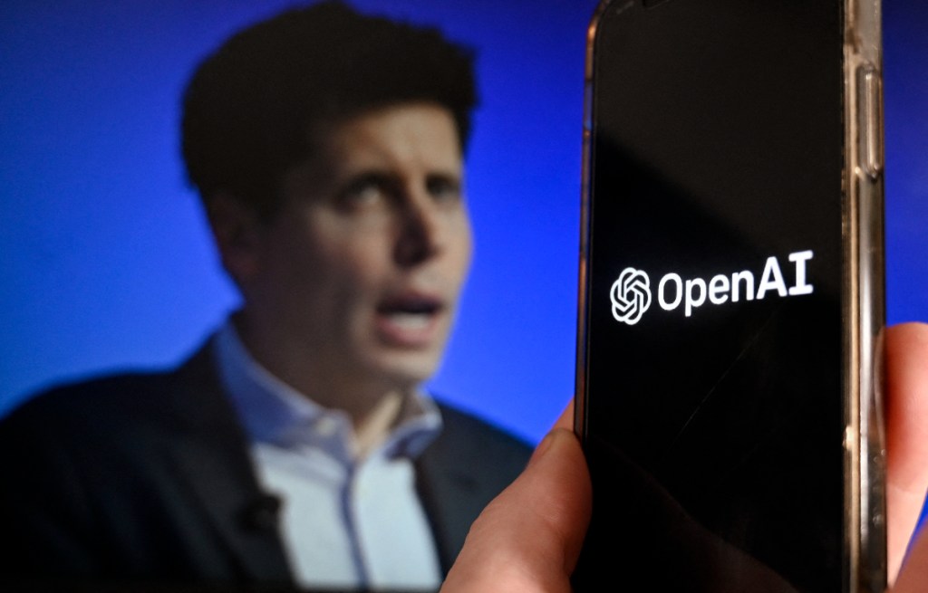 OpenAI faces another GDPR privacy complaint over ChatGPT in the EU