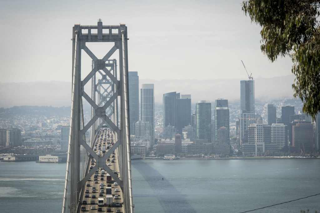 Bay Bridge Ventures Raises $200M for a New Climate Fund, Documents Show