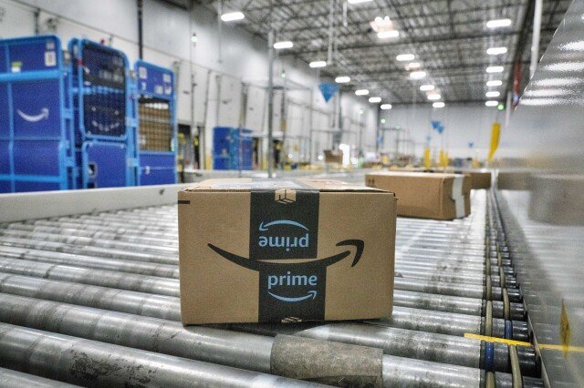 US agency determines Amazon’s responsibility for hazardous items sold by third-party sellers