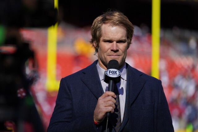 Fox's Greg Olsen Wins Top Analyst at Sports Emmy Awards and CBS' Super Bowl Coverage Wins Top Event