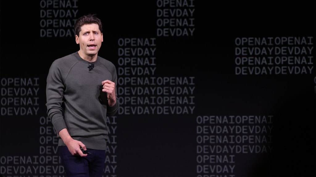 OpenAI is Developing a Tool to Allow Content Creators to 'Opt Out' of AI Training