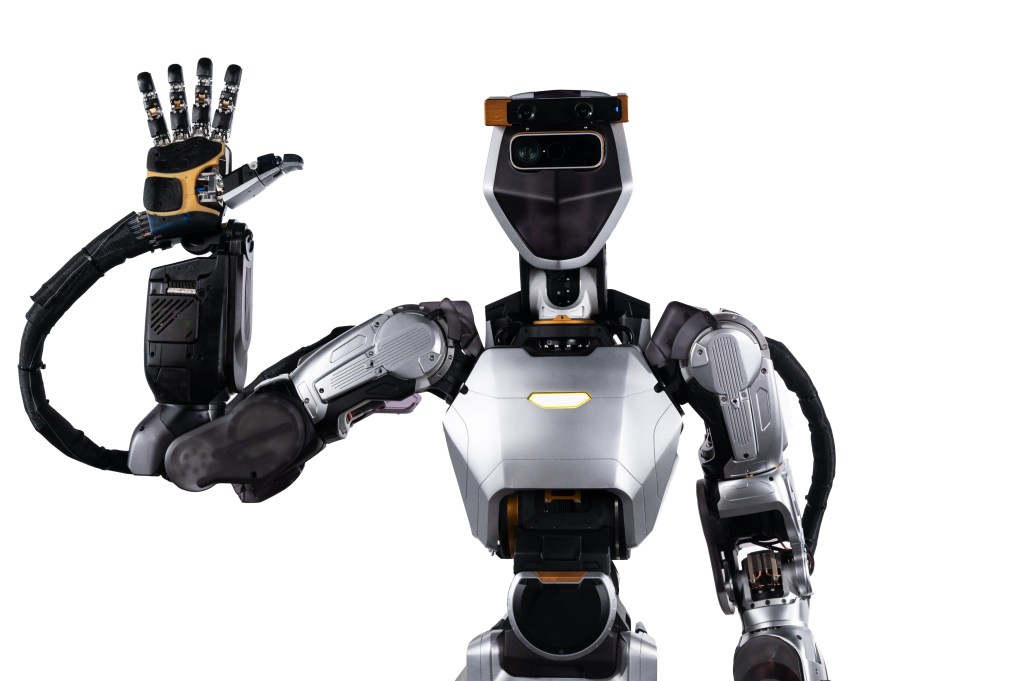 Sanctuary AI Introduces New Humanoid Robot with Faster Learning and Lower Costs