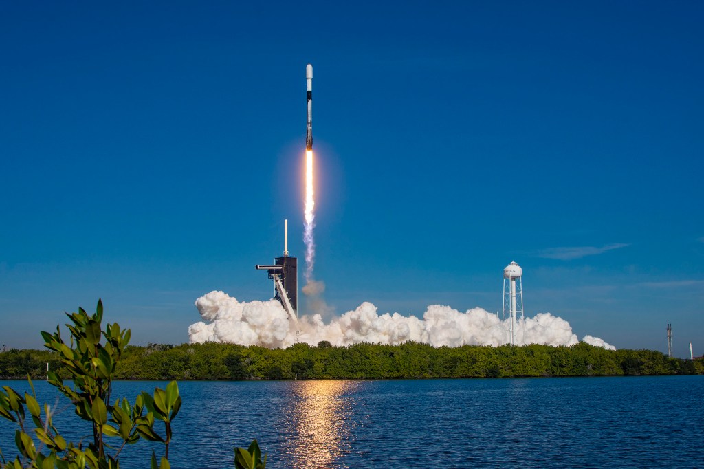 Former SpaceX Executive Tom Ochinero Establishes New VC Firm, Filings Show