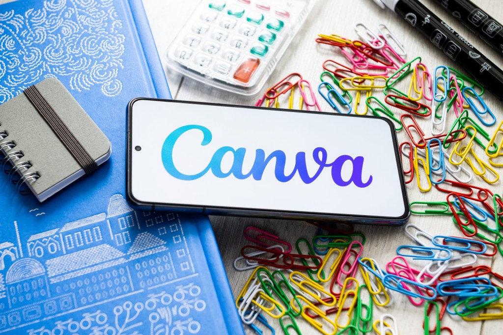 Airtree Ventures leveraged Canva to return its first fund while maintaining majority stake