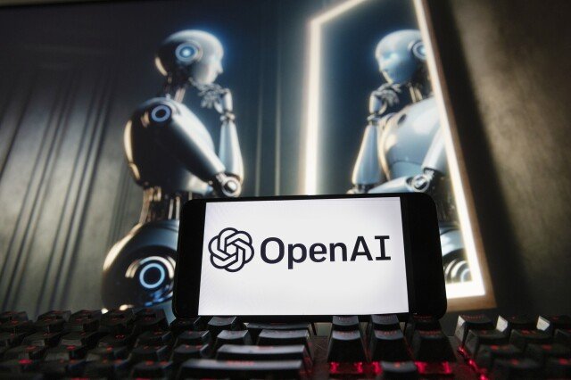 Former OpenAI co-founder Sutskever launches new AI company focused on 'safe superintelligence'