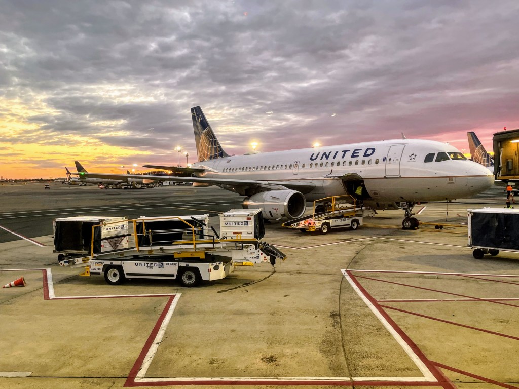 How United Airlines leverages AI to enhance the passenger experience