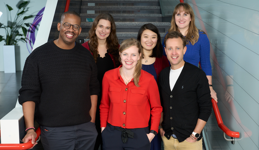 Ada Ventures, an Inclusivity-Focused VC, Raises $80M for Second Fund