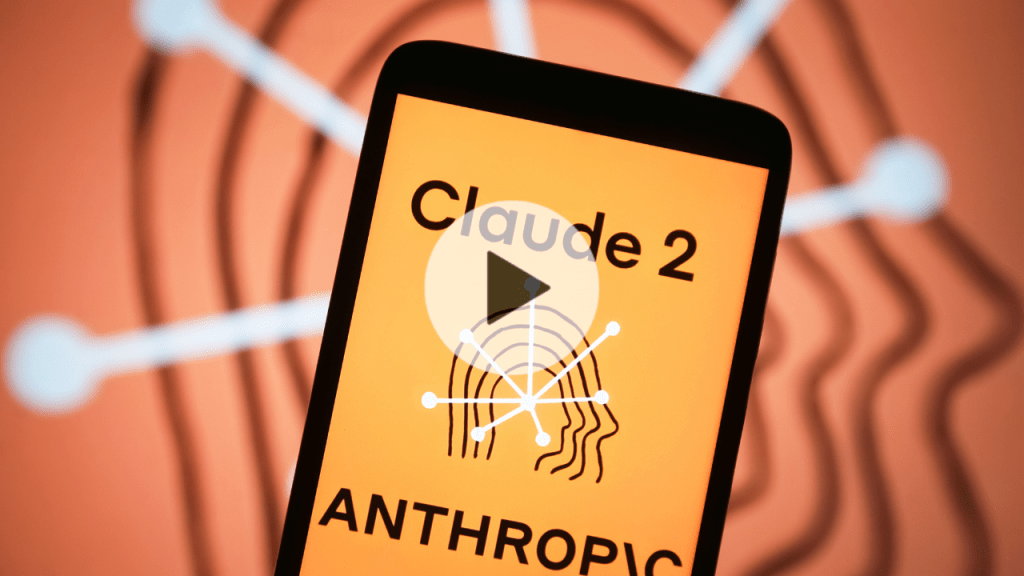 TechCrunch Minute: Amazon Invests $4B in Anthropic's Success