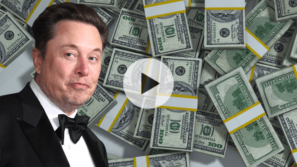 TechCrunch Minute: Elon Musk’s xAI Secures $6 Billion in Funding