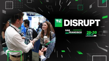 Elevate Your Startup’s Success with the ScaleUp Program at TechCrunch Disrupt 2024