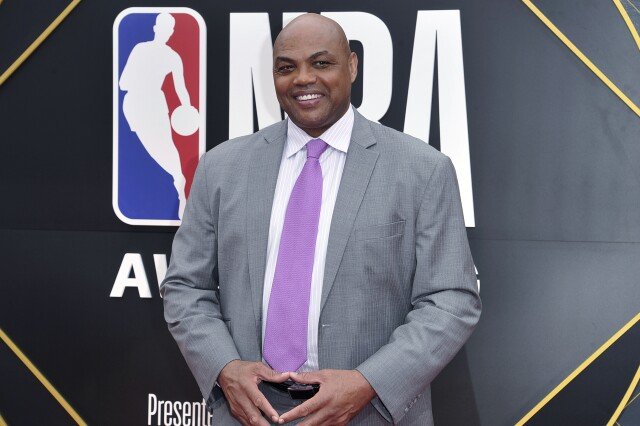 Charles Barkley Will Not Retire, Will Remain with TNT Sports