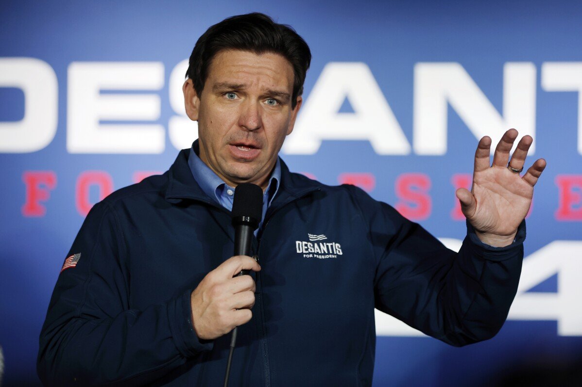 Florida medical marijuana patients receive unexpected email praising DeSantis