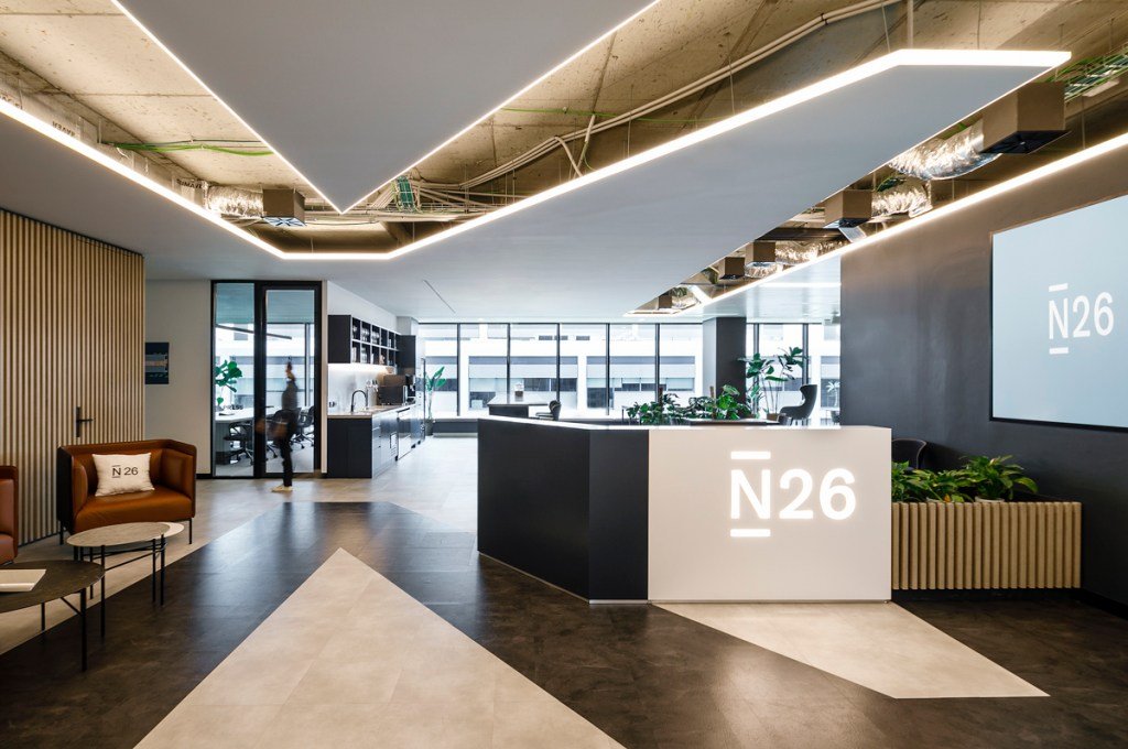 Germany’s financial regulator lifts growth restriction on N26 signups after $10M fine