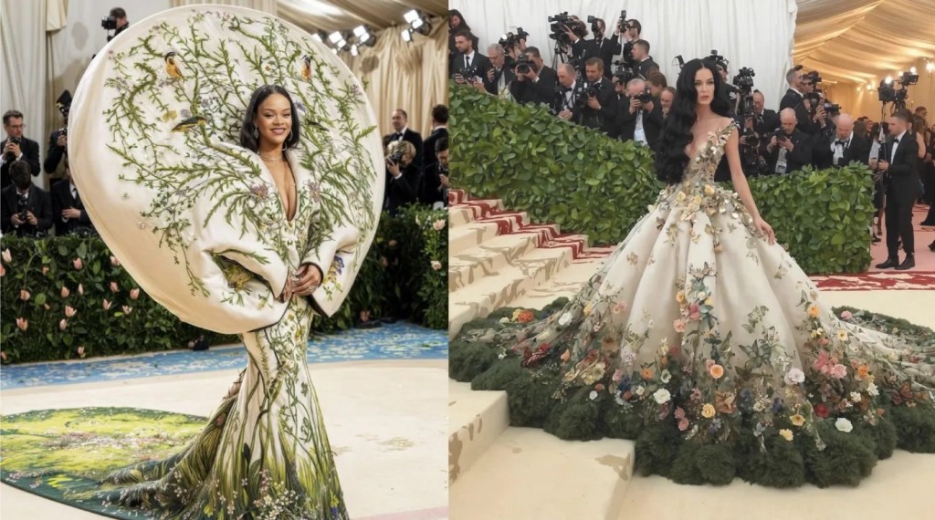 The Met Gala 2024: Exposing the AI Deepfake Trend