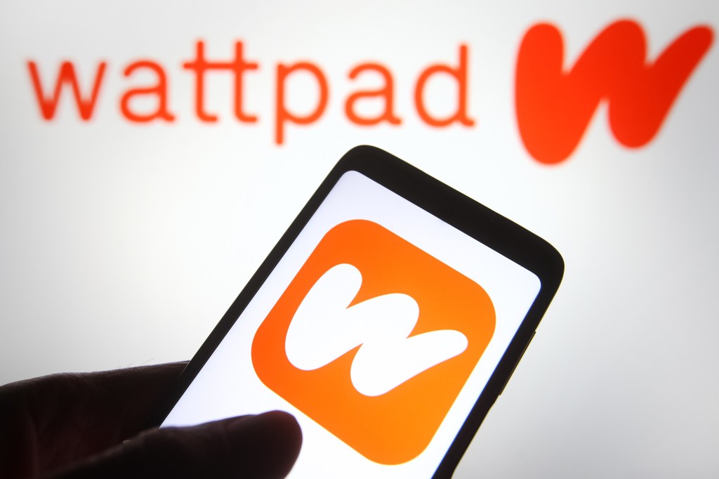 Wattpad transitions from 'Paid Stories' to 'Wattpad Originals' freemium model