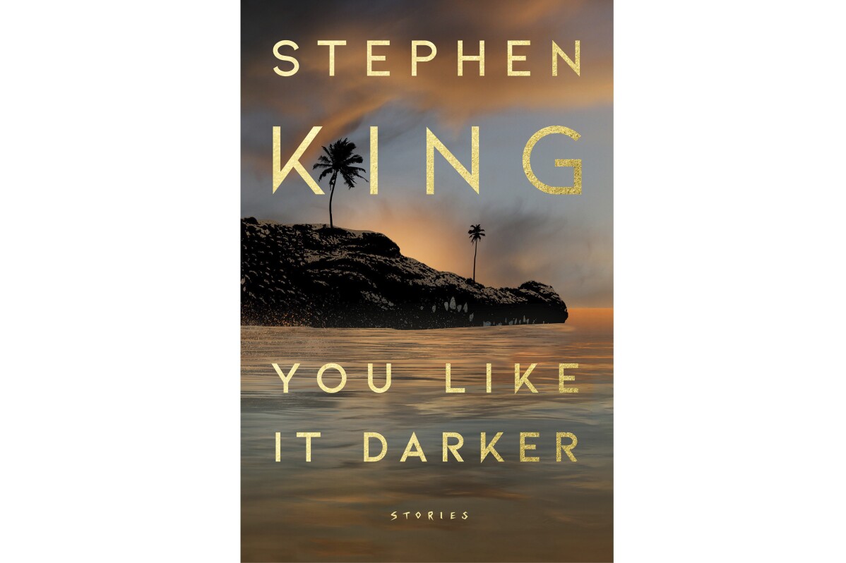 Book Review: 'Cujo' character returns as one of 12 stories in Stephen King’s 'You Like It Darker'