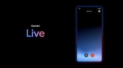 Gemini Live could benefit from additional practice sessions