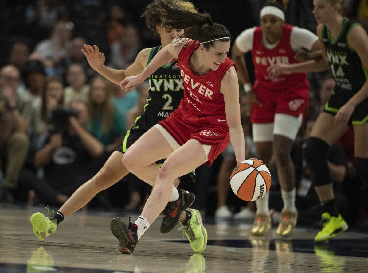 Exciting WNBA All-Star Weekend Sets Stage for Showdown Between US Team and League Standouts