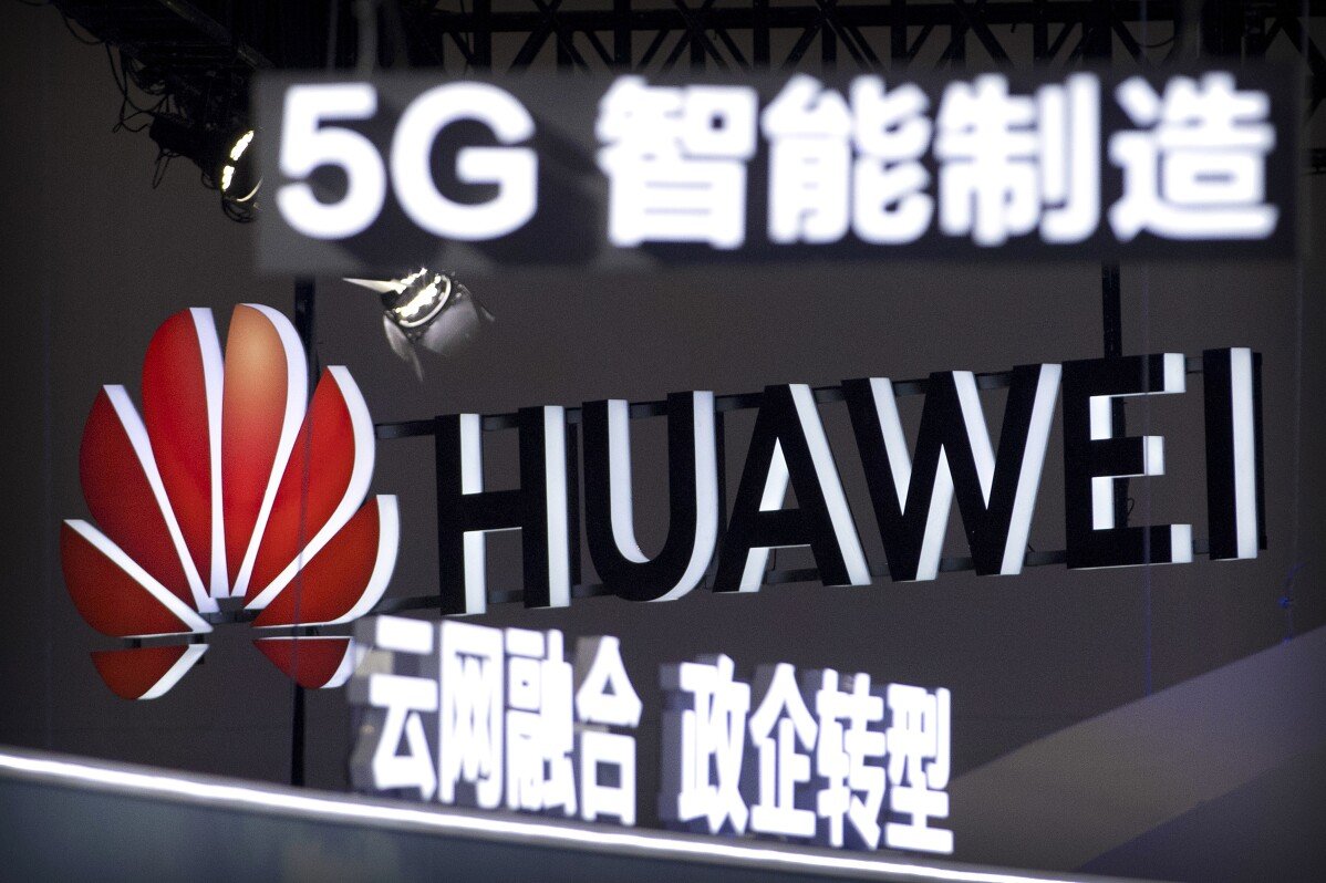 Germany's Decision to Restrict Chinese Companies from Core Parts of its 5G Networks