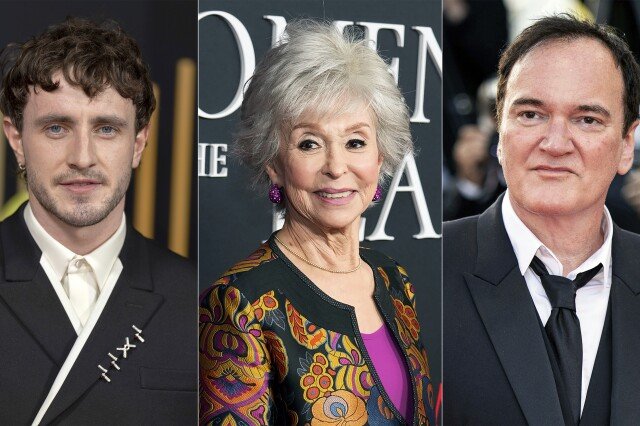 Academy Museum Gala picks star-studded honorees for its fall fundraiser