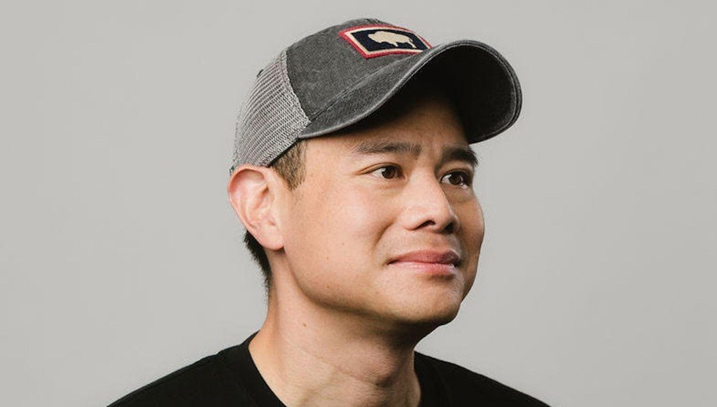 Venture Capitalist Wesley Chan's Success Story: From Washing Lab Beakers to Spotting Unicorns