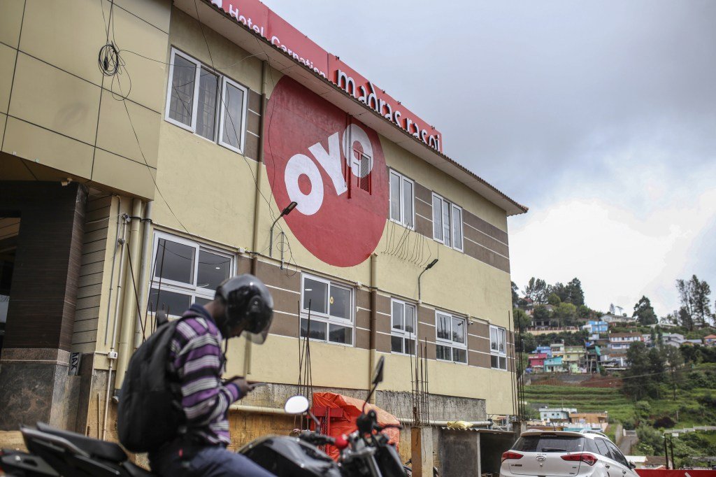 Oyo, a Startup Once Valued at $10 Billion, Postpones IPO Plans for the Second Time