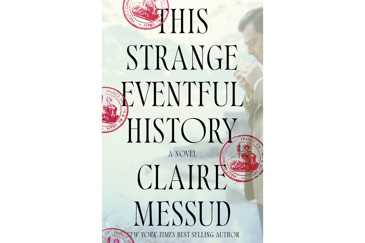 Book Review: Claire Messud's Latest Novel Inspired by Her Grandfather's 1,500-Page Family History