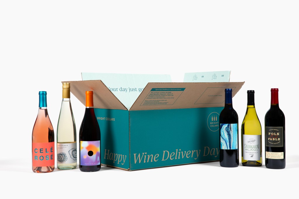 Full Glass Wine Secures $14M in Funding to Expand DTC Marketplaces, Acquires Bright Cellars